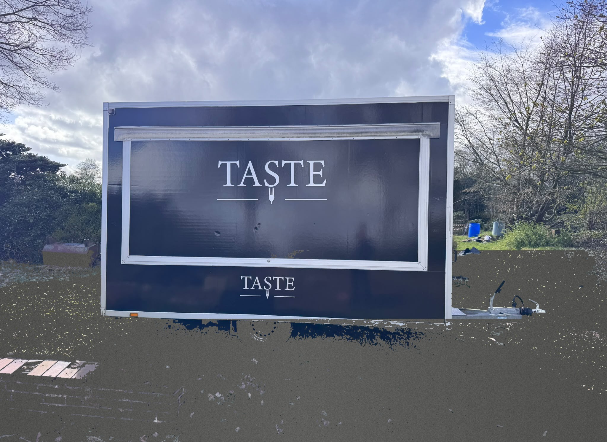 Tante Siam Food Truck